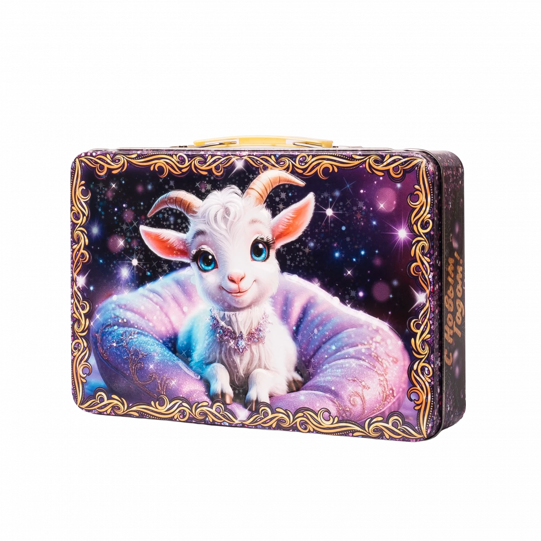  "Космический Новый год"