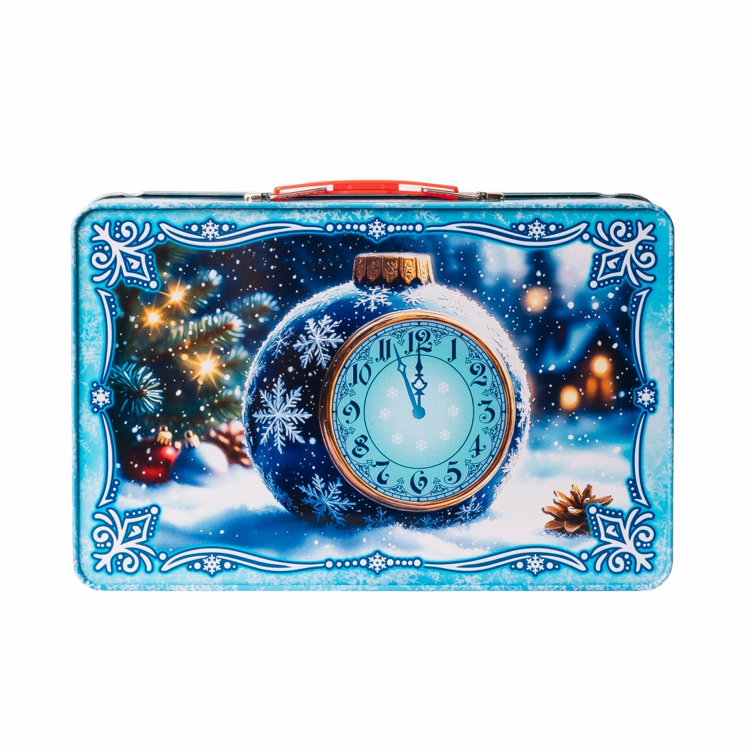 "Новогодняя сказка"