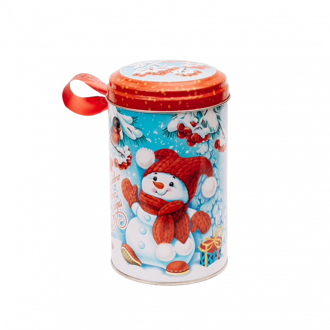 "Снеговик"