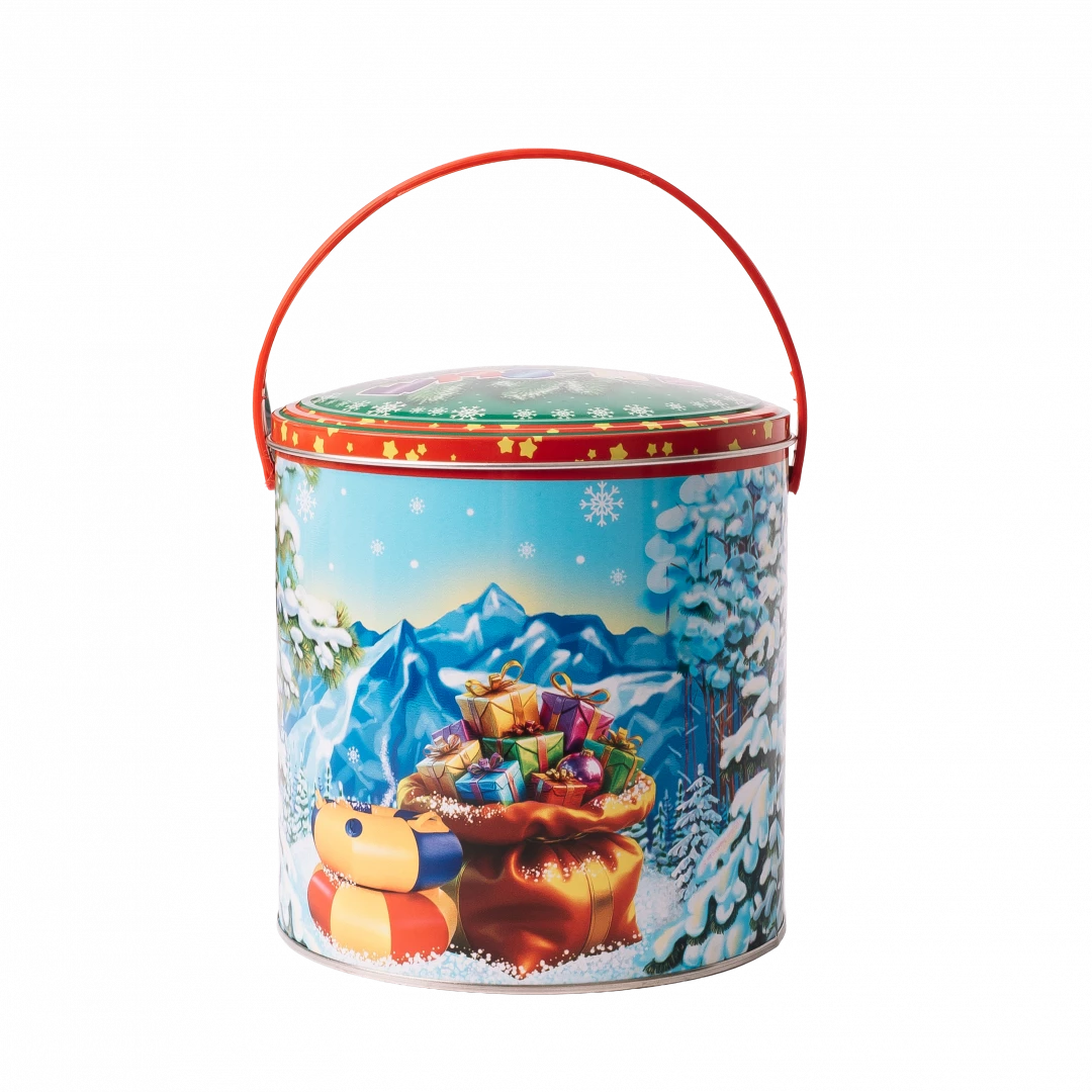  "Забавные игрушки"